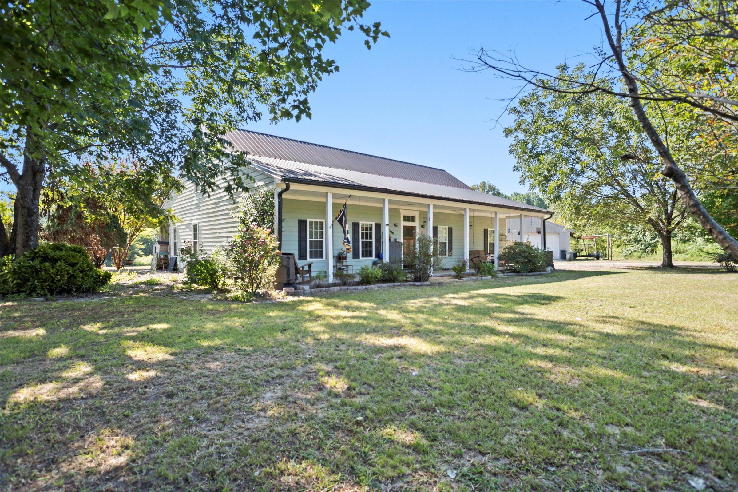 1049 Youngblood Road Trenton, SC 29847 - Photo 19 of 55 Gallery Image 19