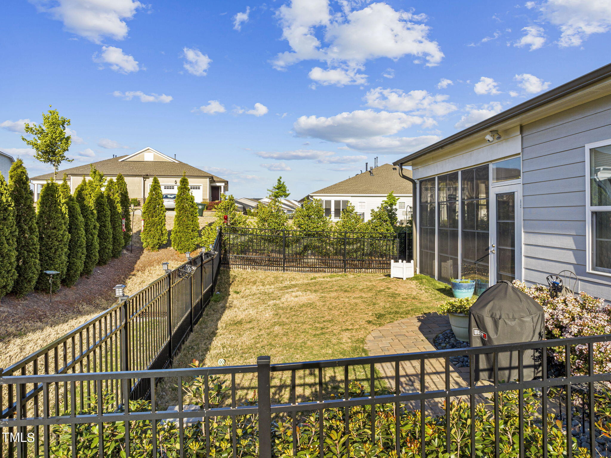 190 Azure Mist Drive Raleigh, NC 27610 - Photo 32 of 39 12-web-or-mls-DJI_0183