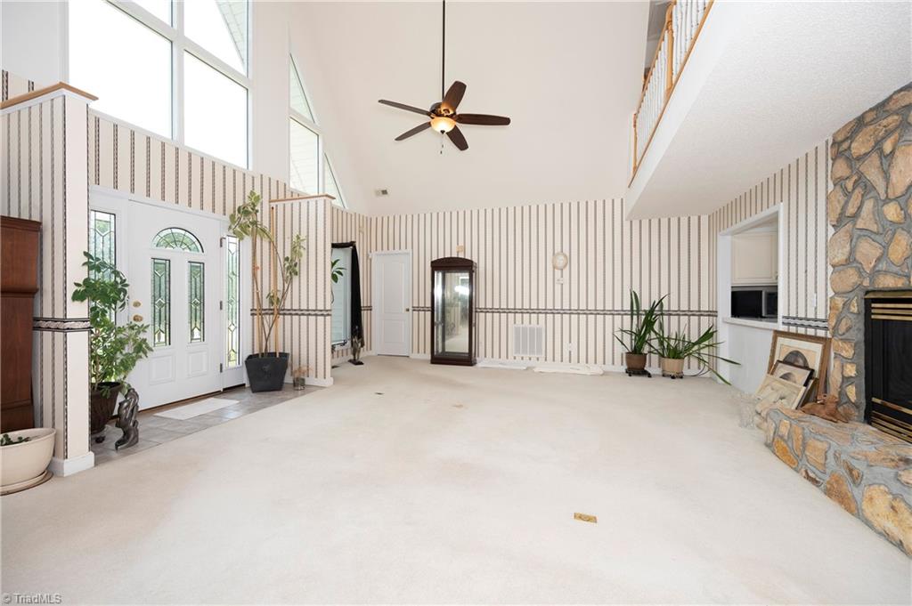 6355 Styers Ferry Road Clemmons, NC 27012 - Photo 11 of 45 Living 3