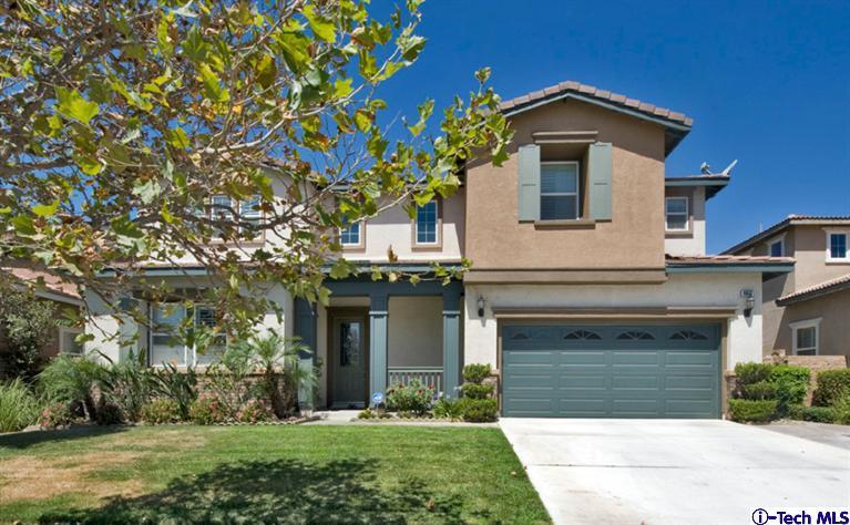 6837 Andaravida Road Eastvale, CA 92880 - Photo 1 of 31 Primary Photo
