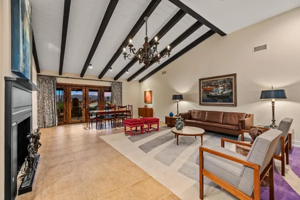 $1,395,000 | 40170 Paseo Lindo, Rancho Mirage, CA 92270