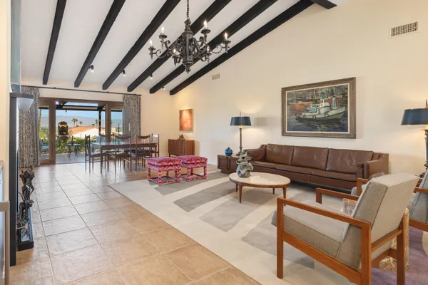 $1,395,000 | 40170 Paseo Lindo, Rancho Mirage, CA 92270