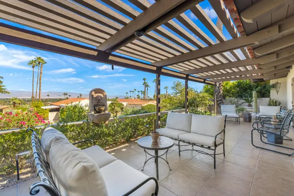 $1,395,000 | 40170 Paseo Lindo, Rancho Mirage, CA 92270