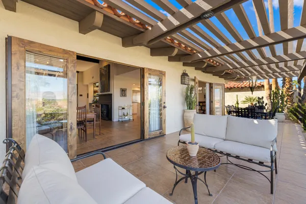 $1,395,000 | 40170 Paseo Lindo, Rancho Mirage, CA 92270