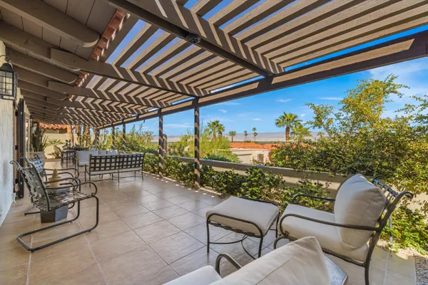 $1,395,000 | 40170 Paseo Lindo, Rancho Mirage, CA 92270