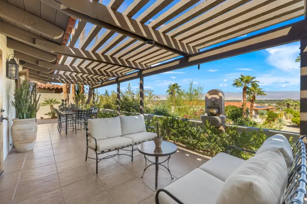 $1,395,000 | 40170 Paseo Lindo, Rancho Mirage, CA 92270