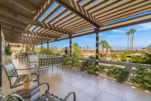 $1,395,000 | 40170 Paseo Lindo, Rancho Mirage, CA 92270