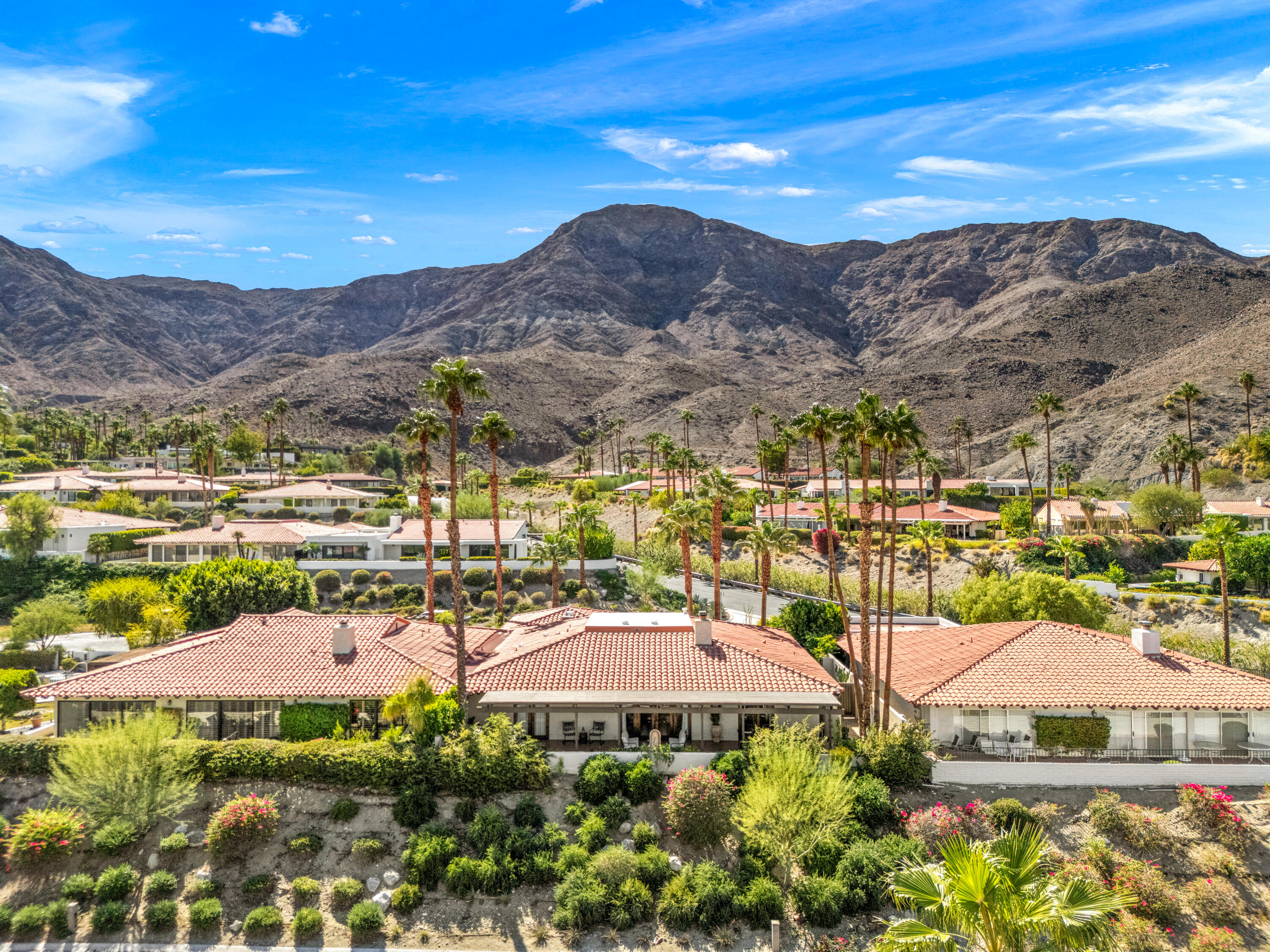 40170 Paseo Lindo Rancho Mirage, CA 92270 - Photo 45 of 51 a view of a city