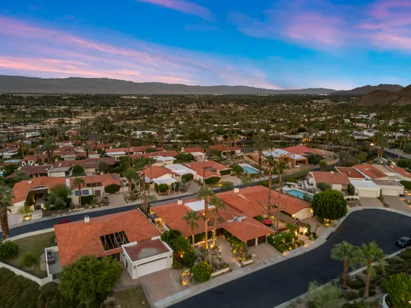 $1,395,000 | 40170 Paseo Lindo, Rancho Mirage, CA 92270