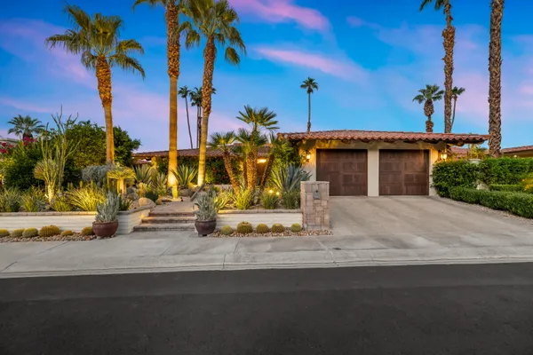 $1,395,000 | 40170 Paseo Lindo, Rancho Mirage, CA 92270
