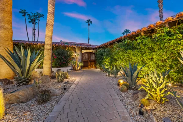 $1,395,000 | 40170 Paseo Lindo, Rancho Mirage, CA 92270