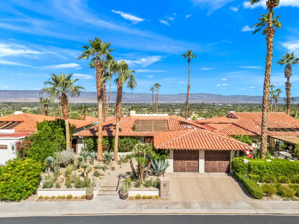 $1,395,000 | 40170 Paseo Lindo, Rancho Mirage, CA 92270