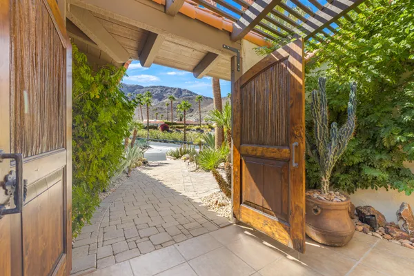 $1,395,000 | 40170 Paseo Lindo, Rancho Mirage, CA 92270