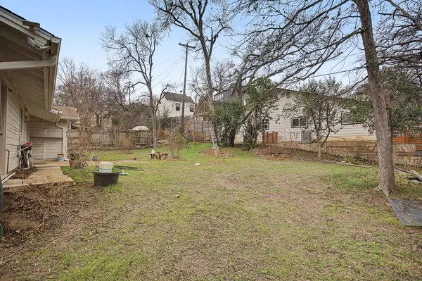 $2,850 | 1705 Elmhurst Drive, Austin, TX 78741