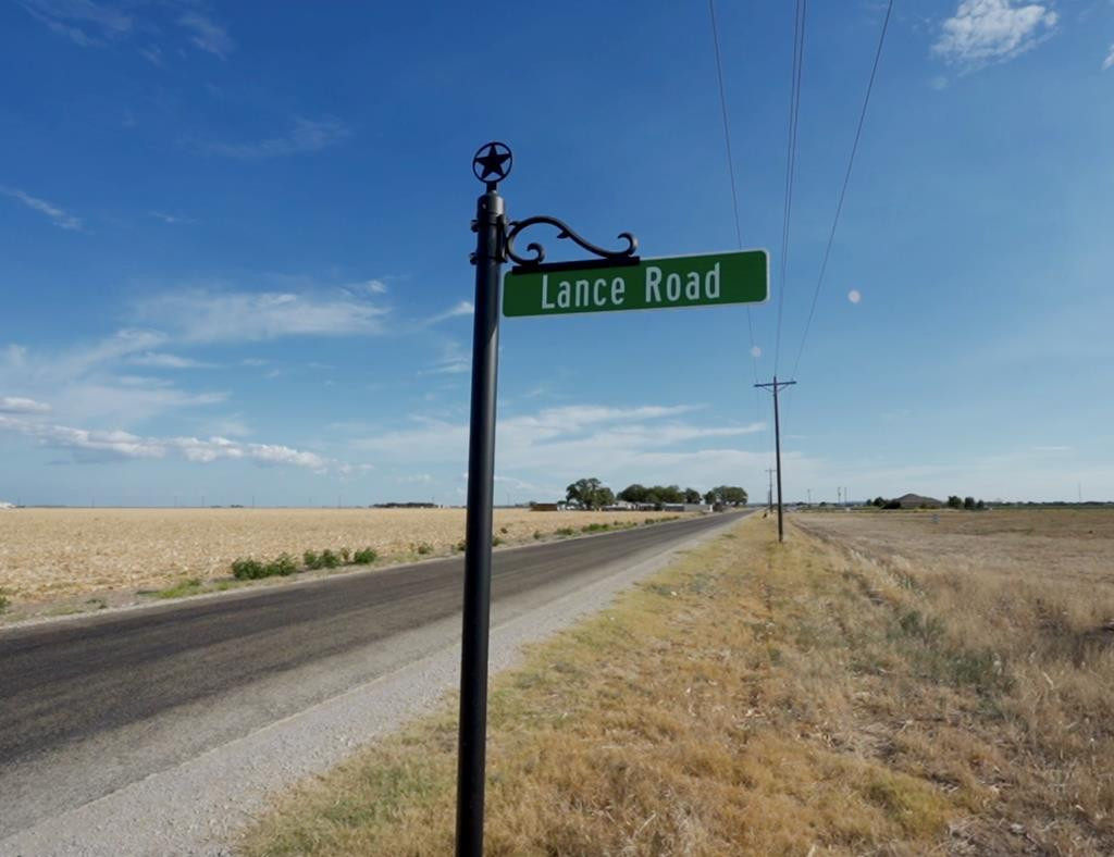 8491 Lance Road San Angelo, TX 76905 - Photo 1 of 1 Main View