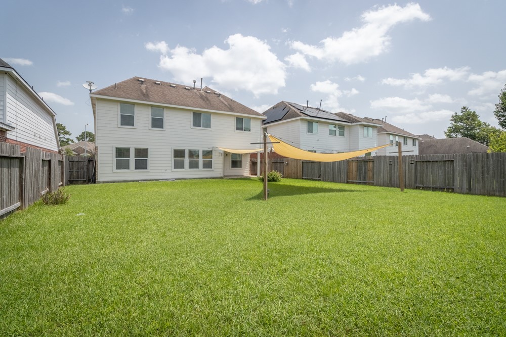 13619 Northpointe Ridge Lane Cypress, TX 77429 - Photo 38 of 38