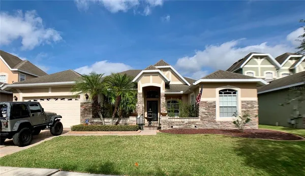 $3,099 | 16127 Bristol Lake Circle, Orlando, FL 32828