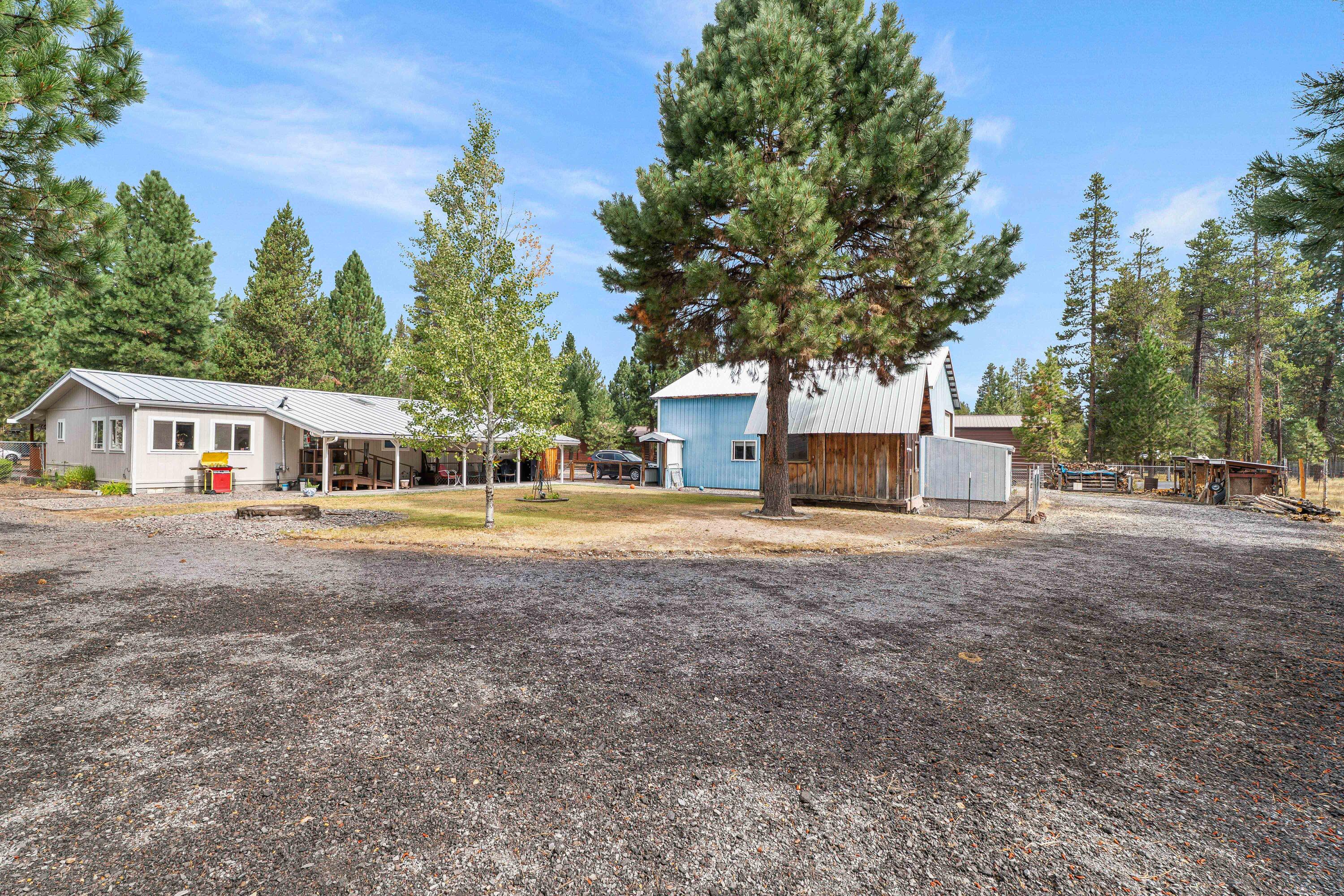 152381 Wagon Trail Road La Pine, OR 97739 - Photo 35 of 38