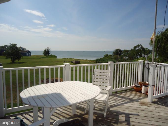 21605 Chicken Point Road Tilghman, MD 21671 - Photo 14 of 28 View