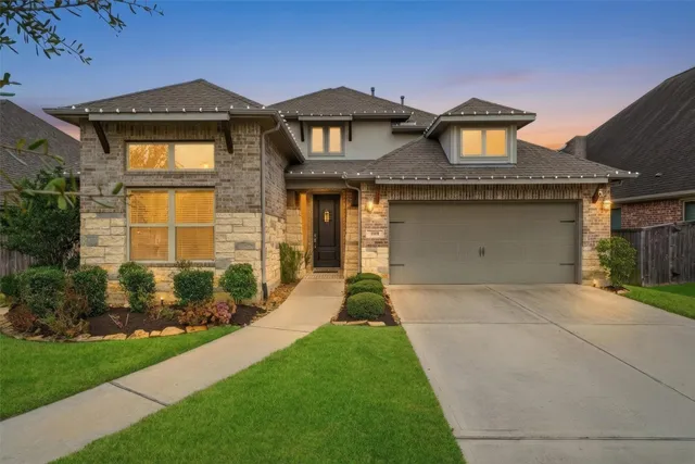 $385,000 | 3315 Allendale Park Court, Houston, TX 77365