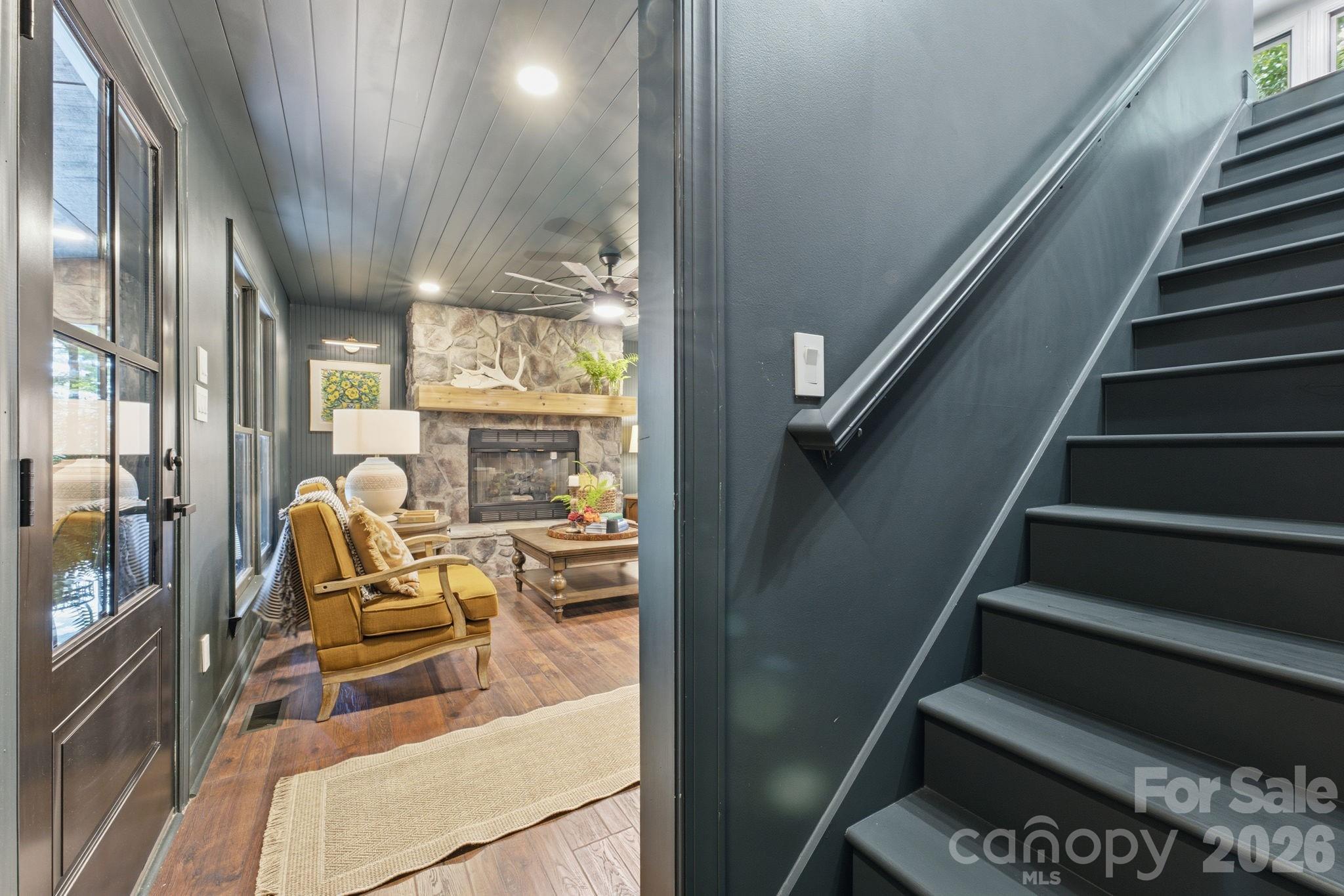 3819 Flat Mountain Road Highlands, NC 28741 - Photo 31 of 48