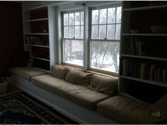 629 Paran Road Shaftsbury, VT 05257 - Photo 9 of 12 Gallery Image 9