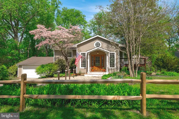 $800,000 | 1553 Ashcroft Lane, Arnold, MD 21012
