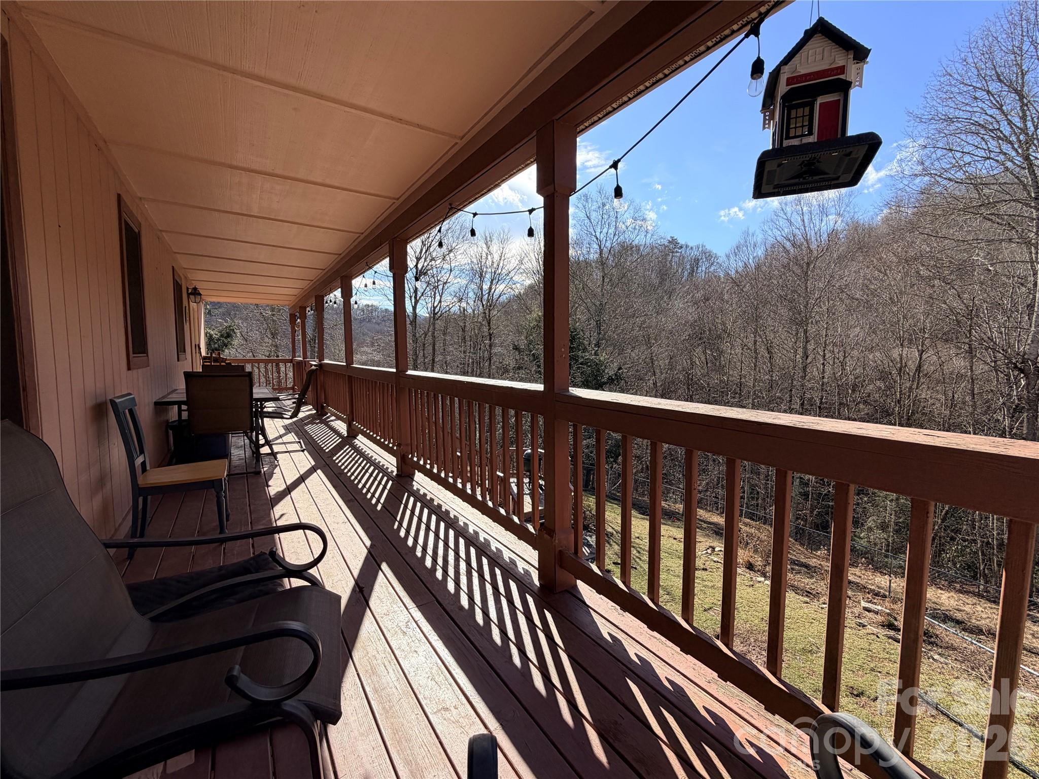 2778 Mule Stomp Road Hot Springs, NC 28743 - Photo 43 of 48 Gallery Image 43