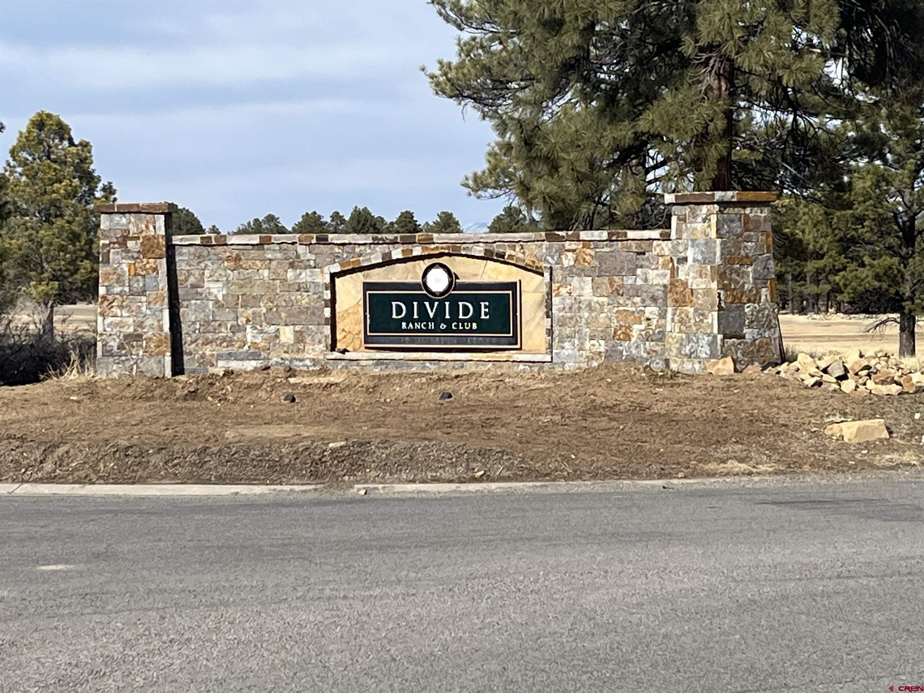 Tbd White Tail Lane Ridgway, CO 81432 - Photo 8 of 9 a view of a street with a building in the background