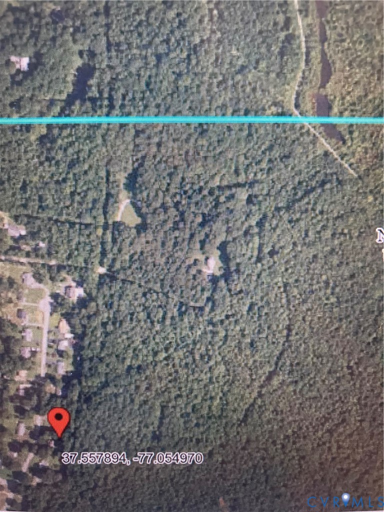 Tbd Old Quarter Lane New Kent, VA 23124 - Photo 4 of 9