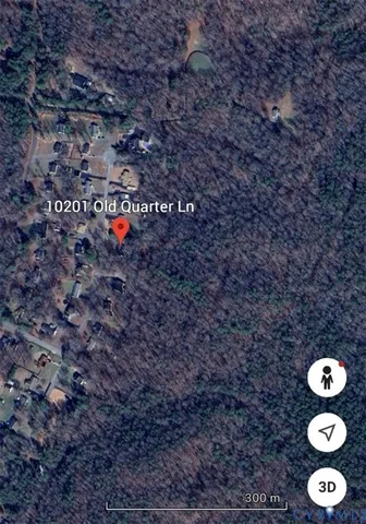 $140,000 | Tbd Old Quarter Lane, New Kent, VA 23124