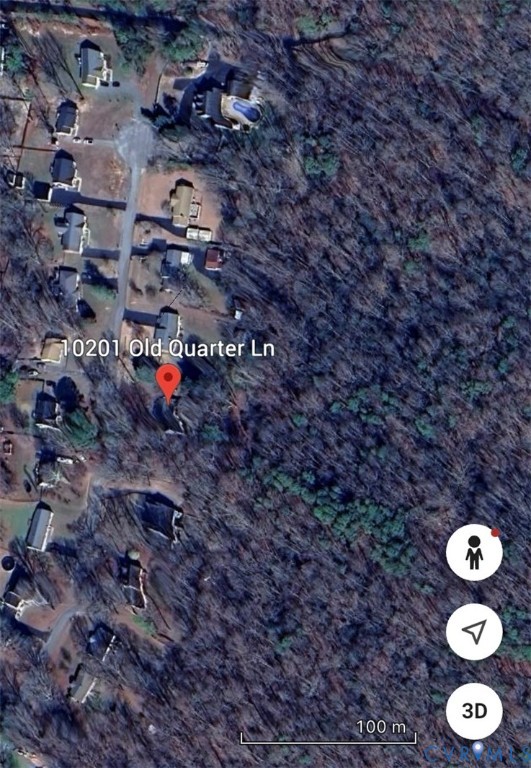 Tbd Old Quarter Lane New Kent, VA 23124 - Photo 9 of 9