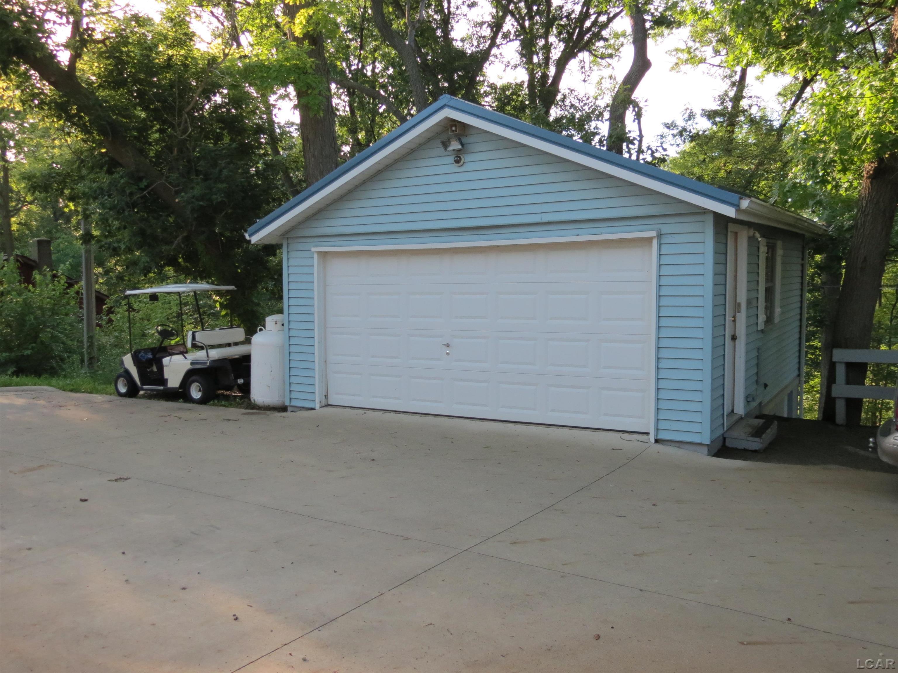 6000 Rays Drive Onsted, MI 49265 - Photo 26 of 36