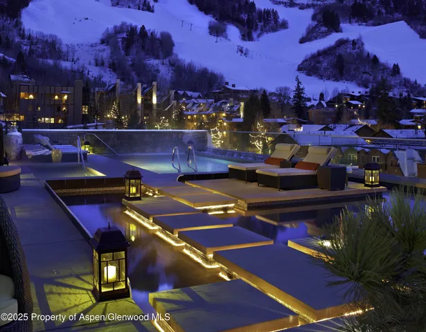 $200,000 | Aspen Central Core, Aspen, CO 81611