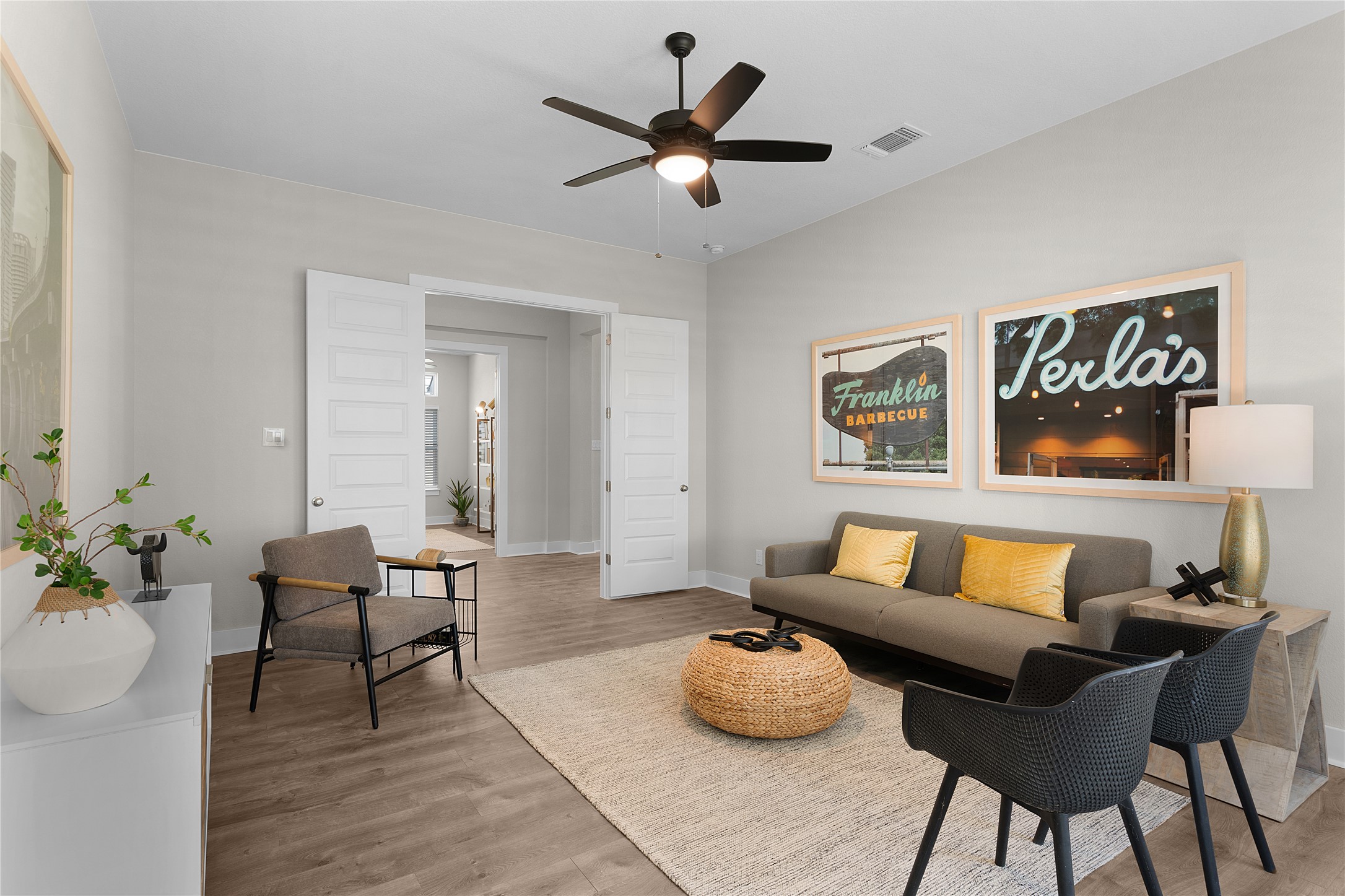329 Ridgewell Loop Georgetown, TX 78633 - Photo 19 of 33 REPRESENTATIVE OF FLOOR PLAN ONLY