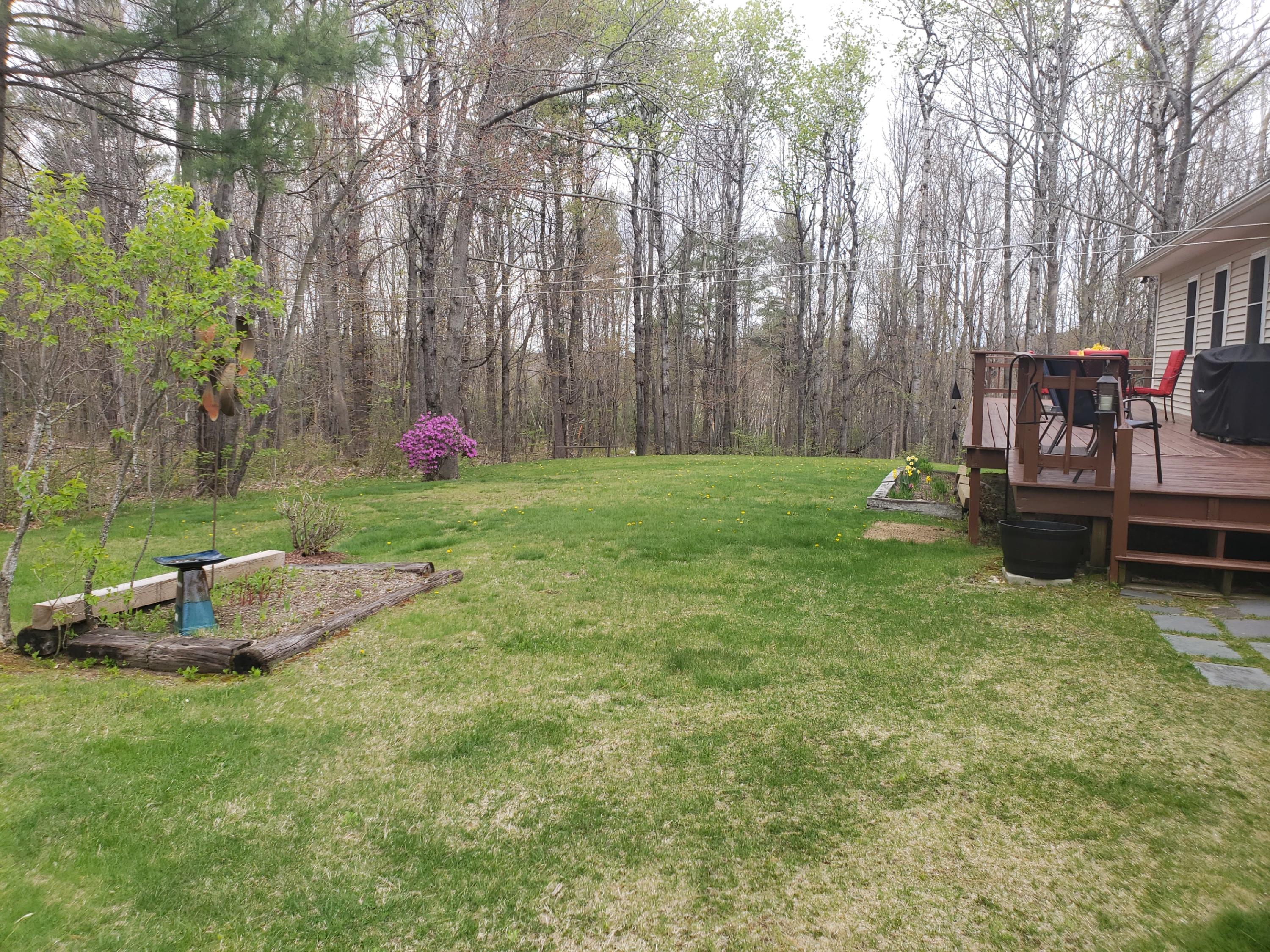 335 Blackguard Road Waterford, ME 04088 - Photo 31 of 35 yard