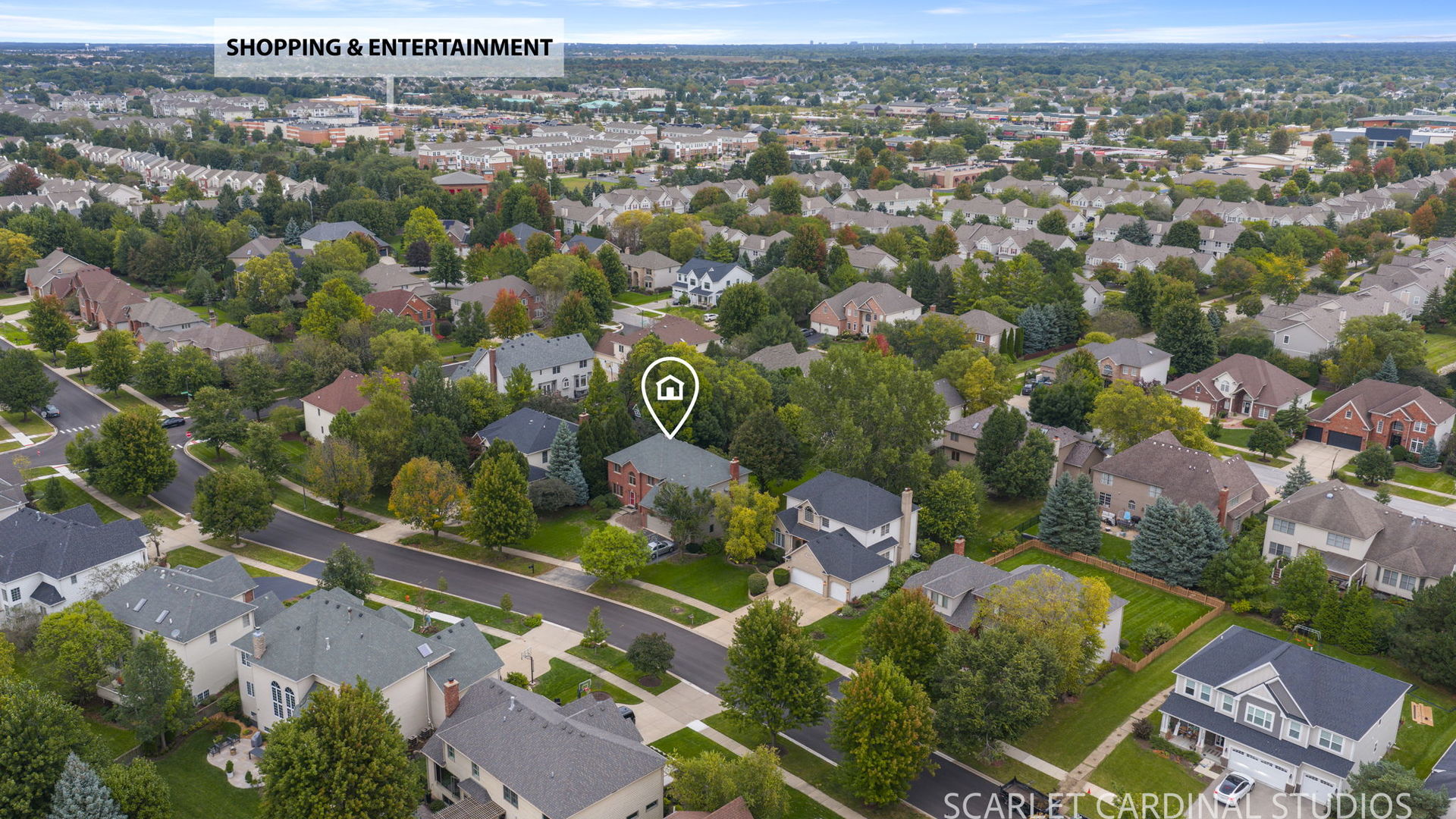 3307 Grassmere Road Naperville, IL 60564 - Photo 46 of 50 Gallery Image 46