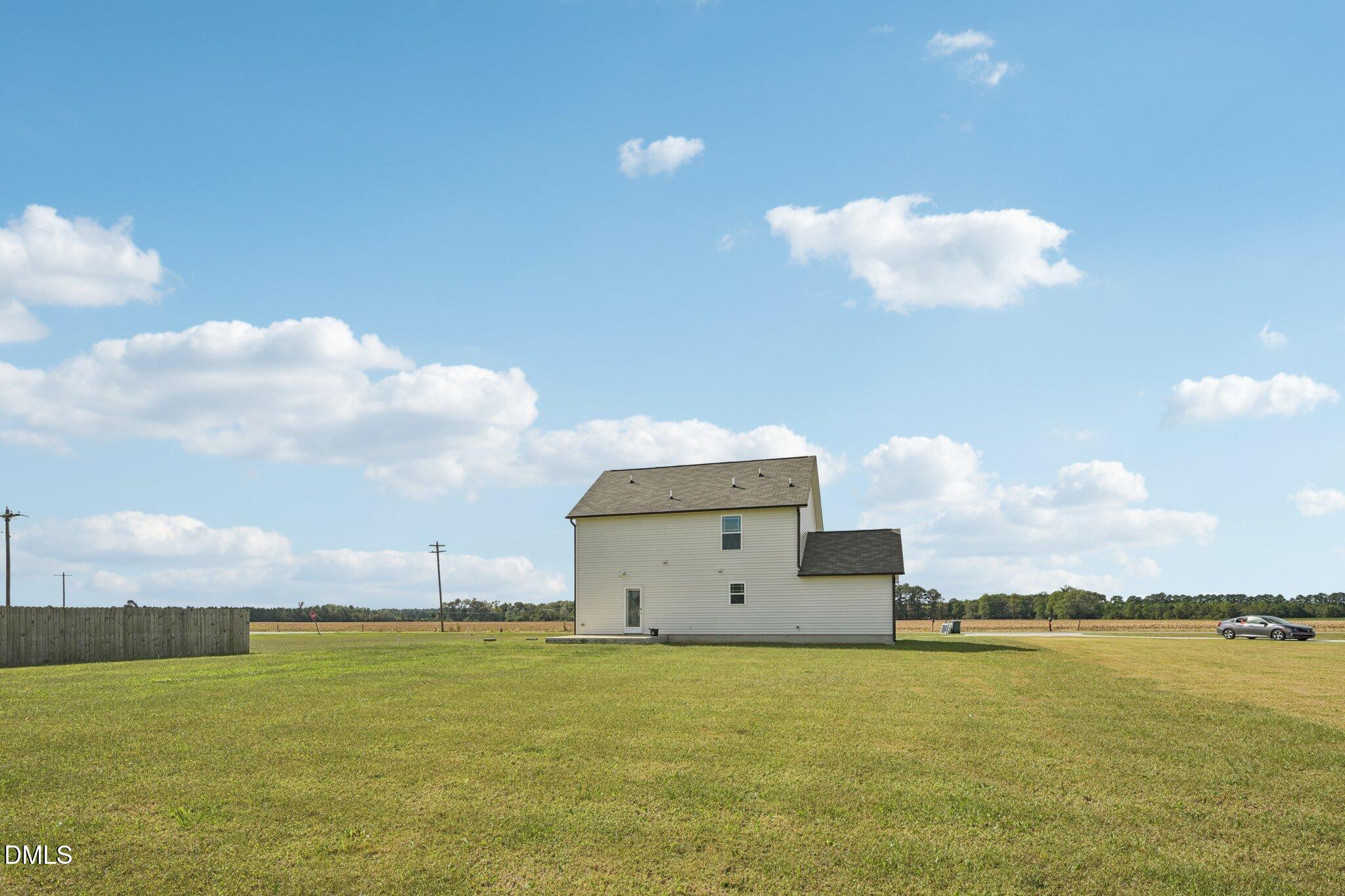 1008 Hooks Road Fremont, NC 27830 - Photo 35 of 38