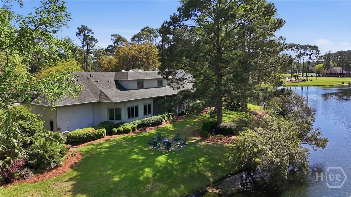 5 Springpine Lane Savannah, GA 31411 - Photo 56 of 58