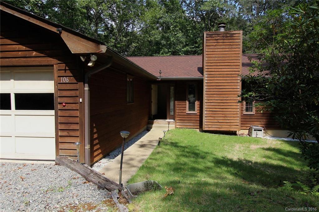 106 Rocky Ridge Road Pisgah Forest, NC 28768 - Photo 1 of 24 Gallery Image 1