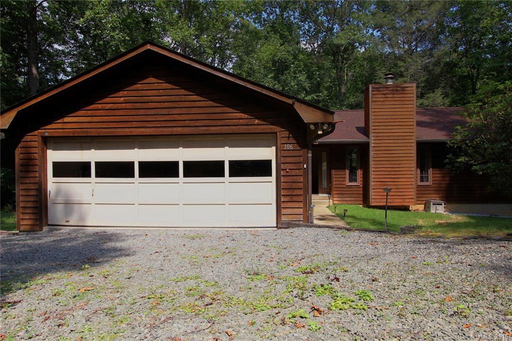 106 Rocky Ridge Road Pisgah Forest, NC 28768 - Photo 2 of 24 Gallery Image 2