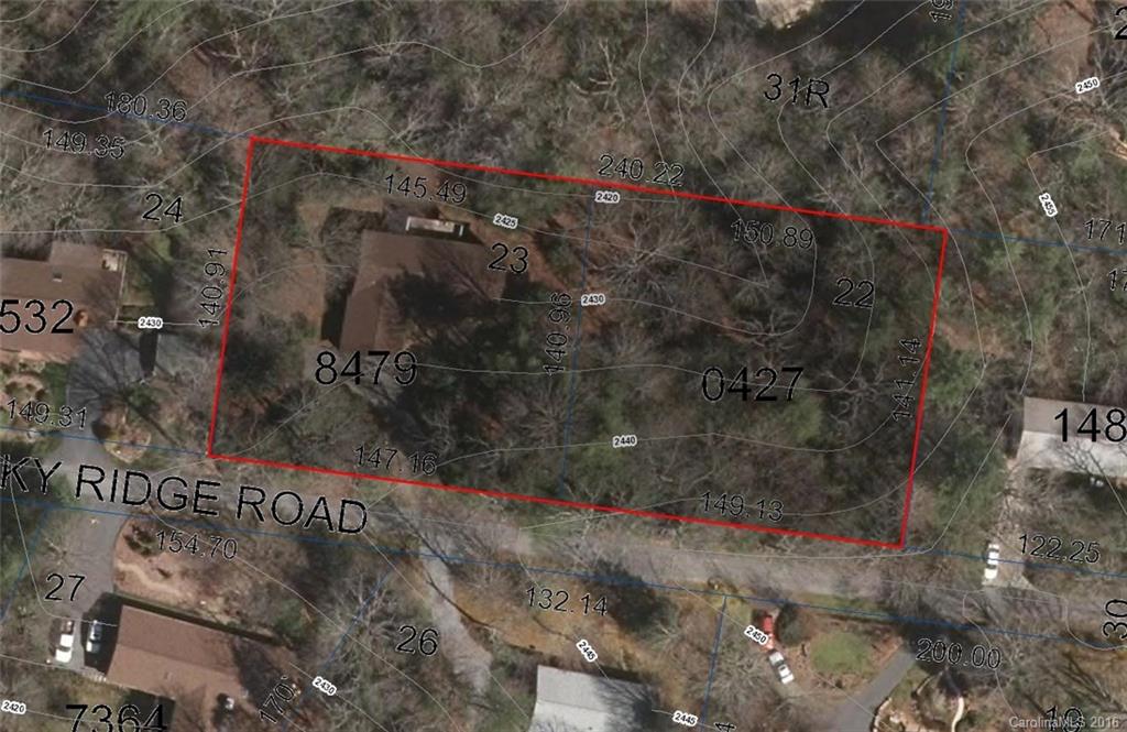 106 Rocky Ridge Road Pisgah Forest, NC 28768 - Photo 4 of 24 Gallery Image 4