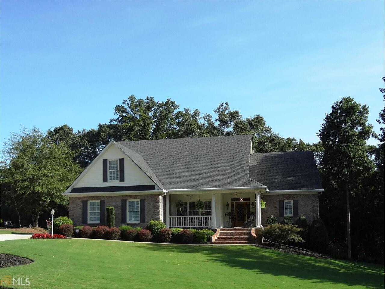 65 Rutherford Place Social Circle, GA 30025 - Photo 1 of 1