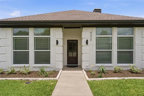 $569,000 | 4229 Emerson Drive, Plano, TX 75093
