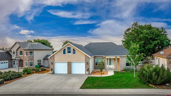 $560,000 | 2949 Lost Creek Road North, Montrose, CO 81401