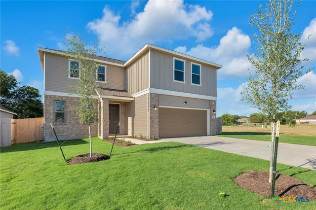$329,995 | 703 Ryan Street, Belton, TX 76513