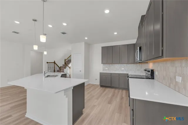 $329,995 | 703 Ryan Street, Belton, TX 76513