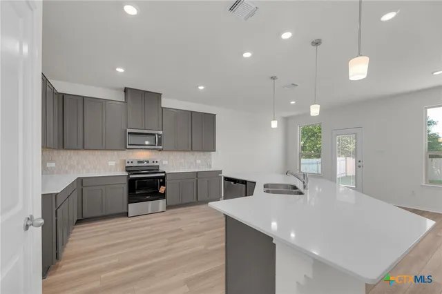 $329,995 | 703 Ryan Street, Belton, TX 76513