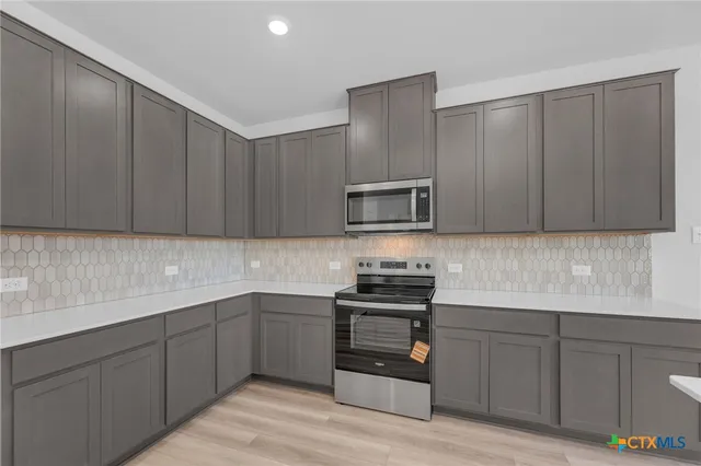 $329,995 | 703 Ryan Street, Belton, TX 76513