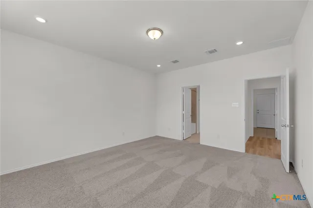 $329,995 | 703 Ryan Street, Belton, TX 76513